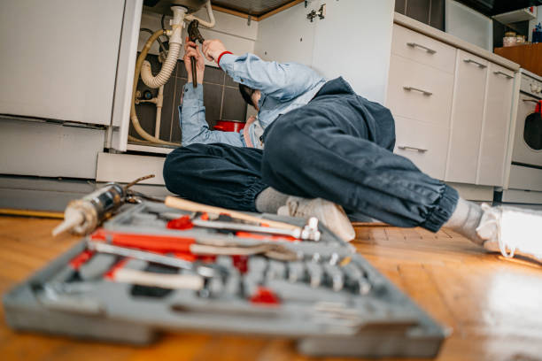 Best Sewer Line Repair  in Netcong, NJ