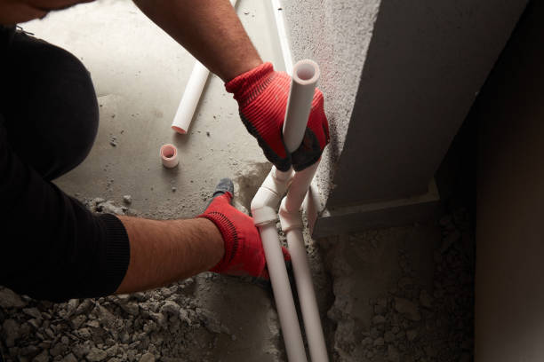 Clogged Drain Plumber in Netcong, NJ