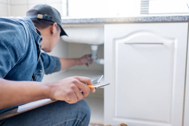 Best Shower Repair Services  in Netcong, NJ