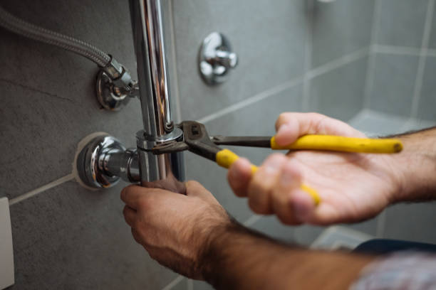 Best Plumbing Services Near Me  in Netcong, NJ