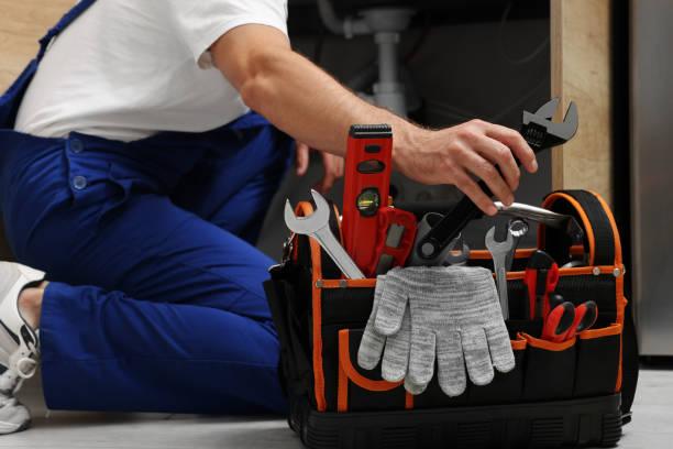 Best Sewer Line Repair  in Netcong, NJ
