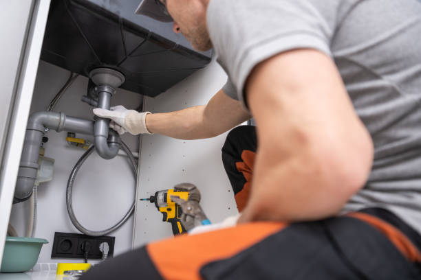 Best Sewer Cleaning Services  in Netcong, NJ