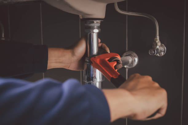 Best Residential Plumbing Services  in Netcong, NJ