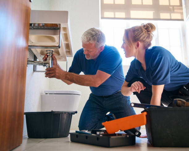 Best Plumbing Repair Near Me  in Netcong, NJ